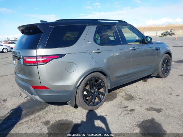 SALRT2RV2L2419381 Land Rover Discovery Hse Luxury