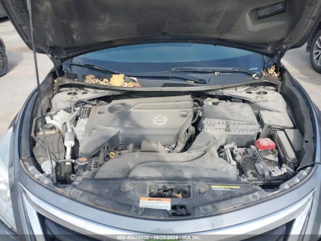 1N4AL3AP2FC447774 Nissan Altima 2.5 Sv