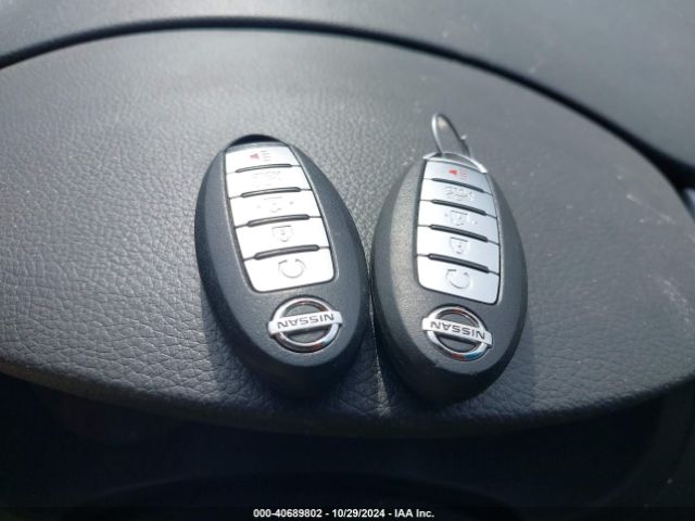 1N4AL3AP2FC447774 Nissan Altima 2.5 Sv