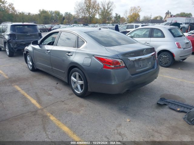1N4AL3AP2FC447774 Nissan Altima 2.5 Sv