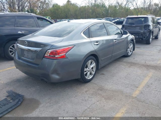 1N4AL3AP2FC447774 Nissan Altima 2.5 Sv