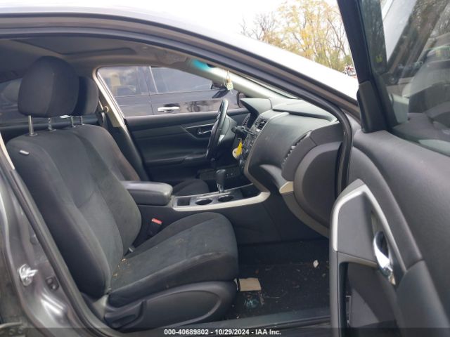 1N4AL3AP2FC447774 Nissan Altima 2.5 Sv