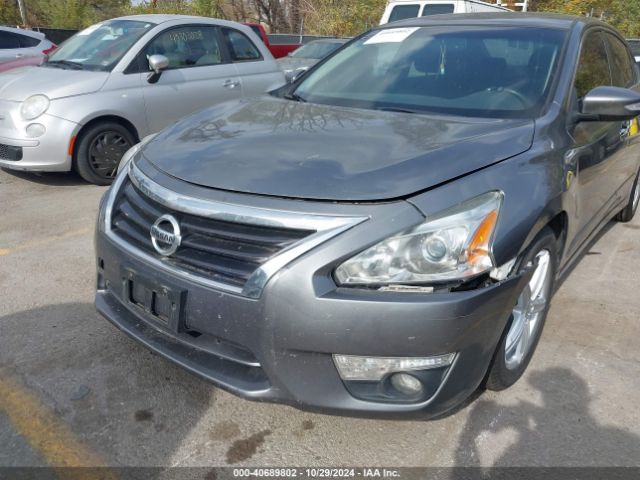 1N4AL3AP2FC447774 Nissan Altima 2.5 Sv