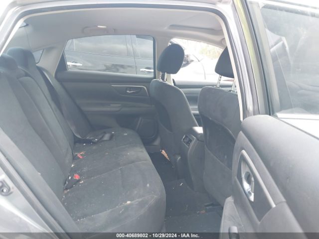 1N4AL3AP2FC447774 Nissan Altima 2.5 Sv