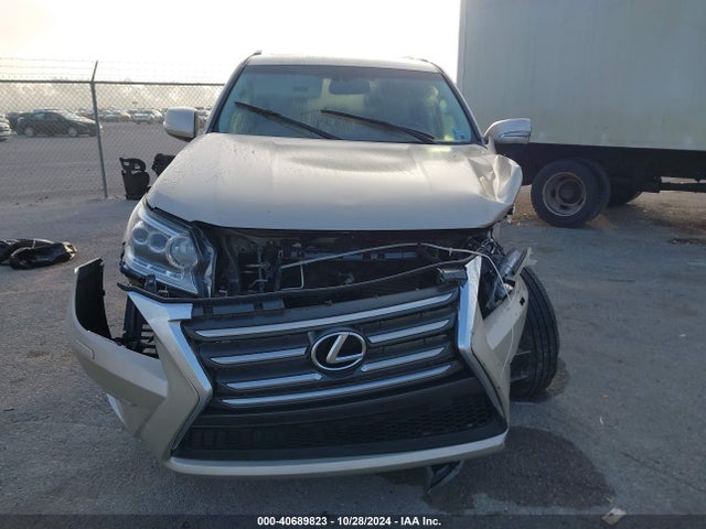 JTJBM7FX8G5140897 Lexus 460