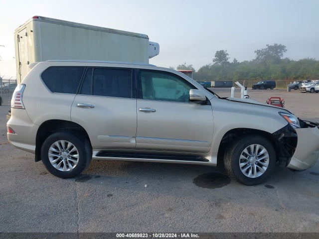 Lexus 460 2016 JTJBM7FX8G5140897 Image 13
