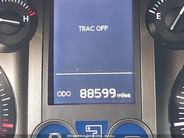 Lexus 460 2016 JTJBM7FX8G5140897 Image 15