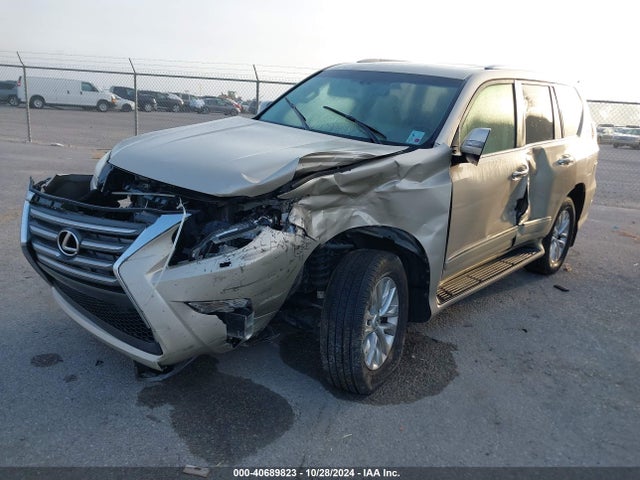 JTJBM7FX8G5140897 Lexus 460