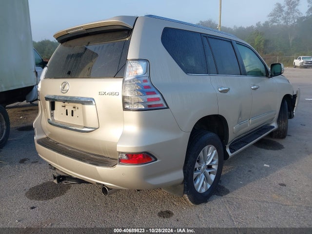 JTJBM7FX8G5140897 Lexus 460
