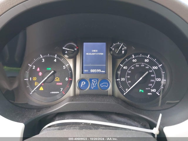 JTJBM7FX8G5140897 Lexus 460
