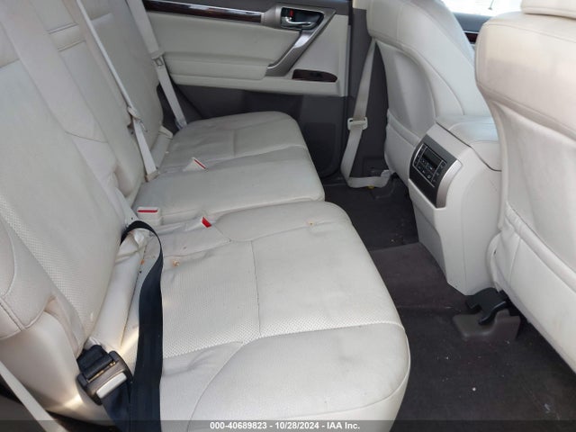 JTJBM7FX8G5140897 Lexus 460