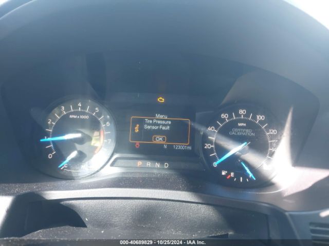 1FM5K8AR0HGC56553 Ford Utility Police Interceptor
