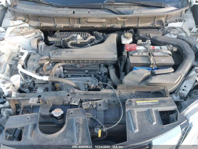 JN8AT2MV1HW012748 Nissan ROGUE S
