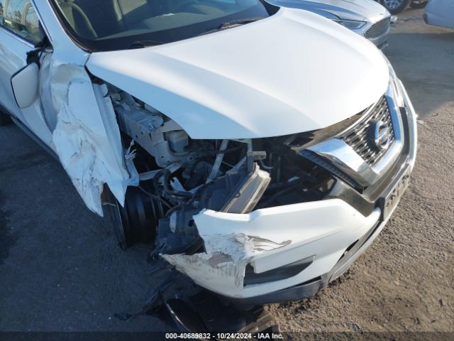JN8AT2MV1HW012748 Nissan ROGUE S
