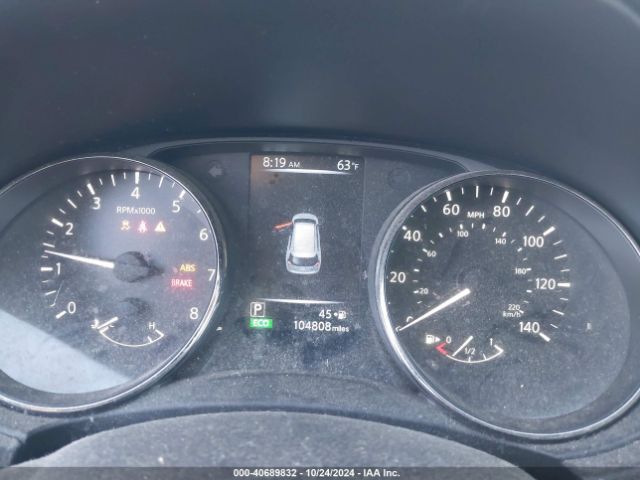 JN8AT2MV1HW012748 Nissan ROGUE S