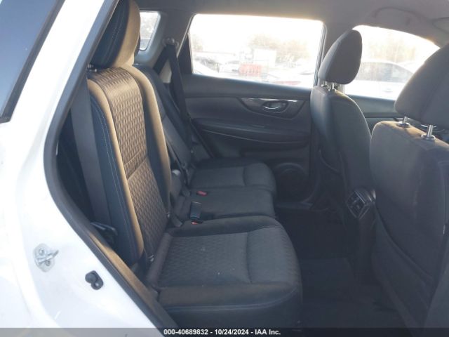 JN8AT2MV1HW012748 Nissan ROGUE S