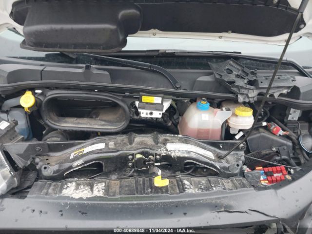 2023 RAM PROMASTER 3500 3C6MRVJG6PE510099 Photo 9