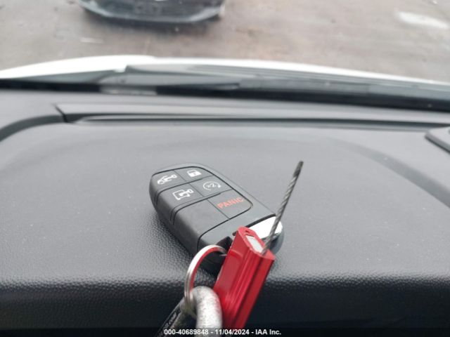 2023 RAM PROMASTER 3500 3C6MRVJG6PE510099 Photo 10