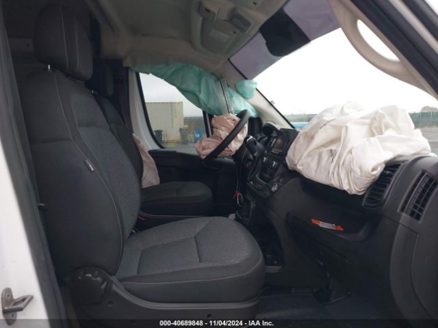 2023 RAM PROMASTER 3500 3C6MRVJG6PE510099 Photo 4