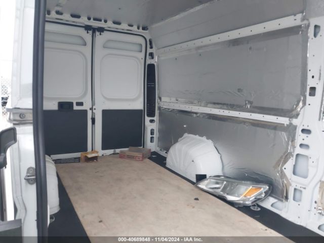 2023 RAM PROMASTER 3500 3C6MRVJG6PE510099 Photo 7