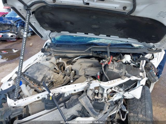 1FTER4FH2LLA06109 Ford Ranger Lariat