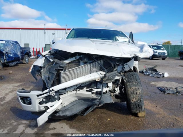 1FTER4FH2LLA06109 Ford Ranger Lariat