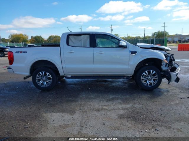 1FTER4FH2LLA06109 Ford Ranger Lariat