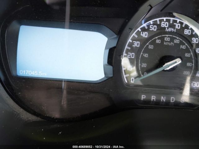 1FTER4FH2LLA06109 Ford Ranger Lariat