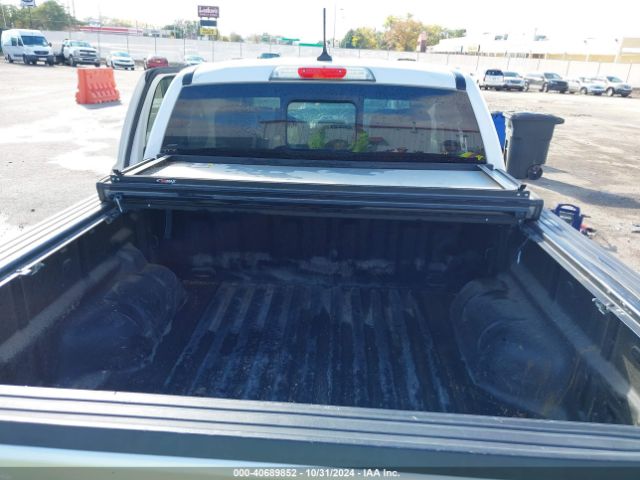 1FTER4FH2LLA06109 Ford Ranger Lariat
