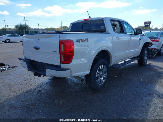 1FTER4FH2LLA06109 Ford Ranger Lariat