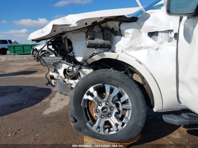 1FTER4FH2LLA06109 Ford Ranger Lariat