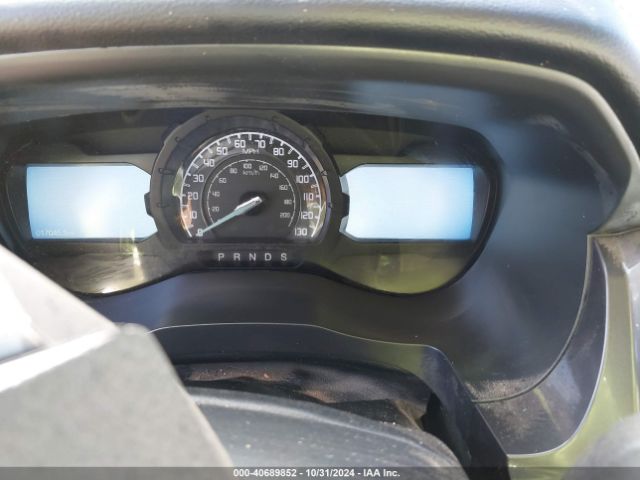 1FTER4FH2LLA06109 Ford Ranger Lariat