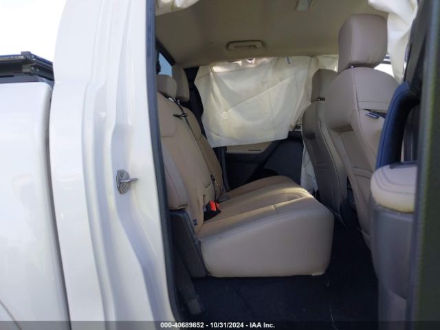1FTER4FH2LLA06109 Ford Ranger Lariat