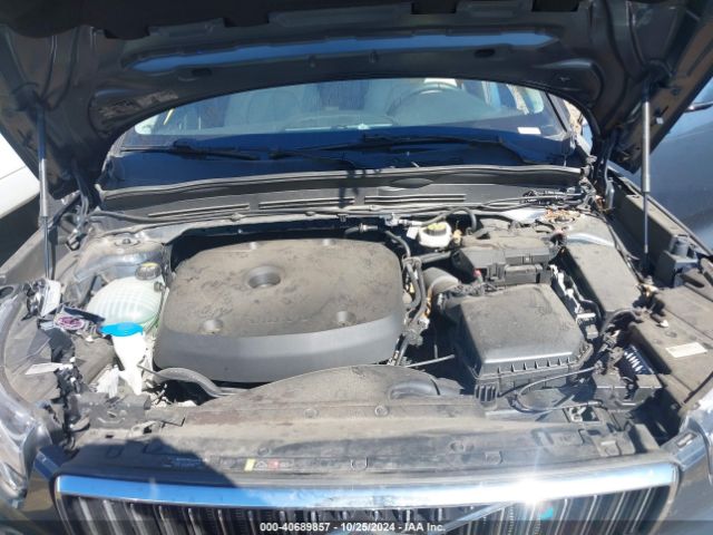 YV4162UL7K2101771 Volvo Xc40 T5 Inscription