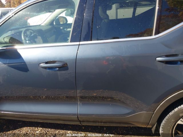 YV4162UL7K2101771 Volvo Xc40 T5 Inscription