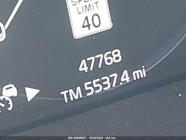 YV4162UL7K2101771 Volvo Xc40 T5 Inscription