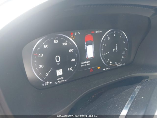 YV4162UL7K2101771 Volvo Xc40 T5 Inscription