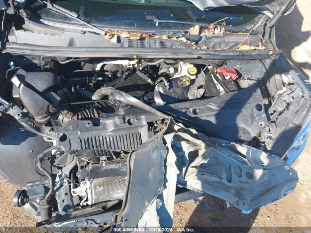 KL4CJASB4GB740108 Buick Encore