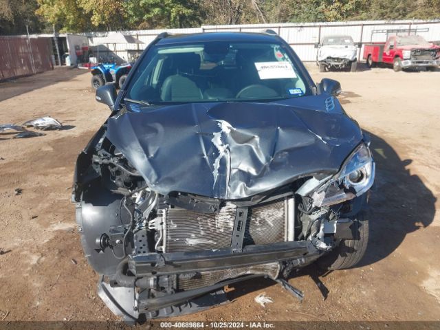 KL4CJASB4GB740108 Buick Encore