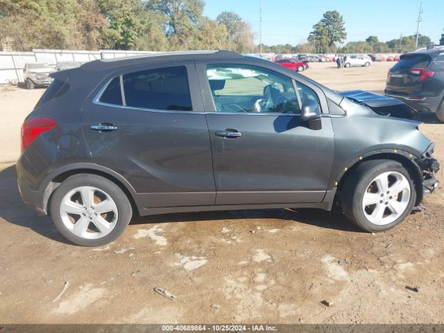 KL4CJASB4GB740108 Buick Encore