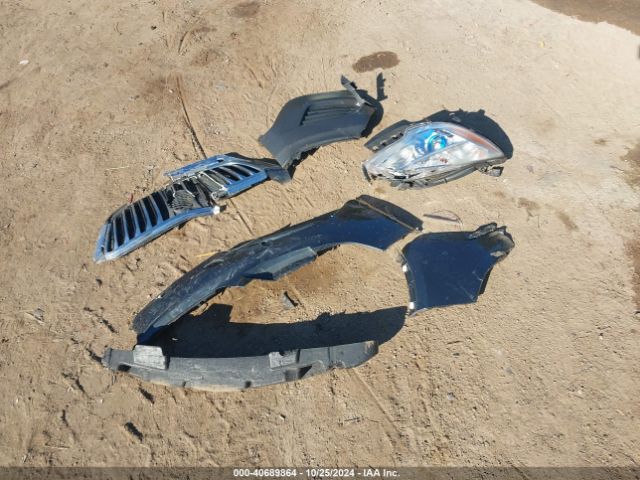 KL4CJASB4GB740108 Buick Encore