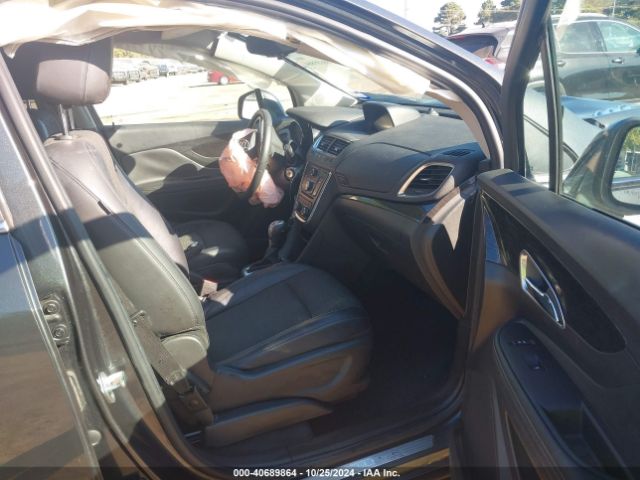 KL4CJASB4GB740108 Buick Encore