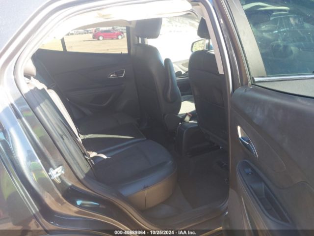 KL4CJASB4GB740108 Buick Encore
