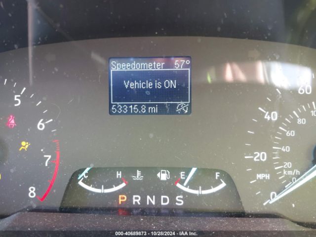 MAJ3S2FE4LC371631 Ford ECOSPORT S