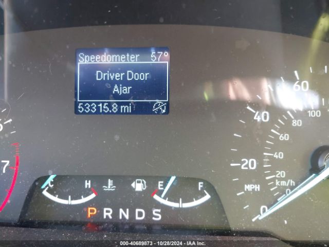 MAJ3S2FE4LC371631 Ford ECOSPORT S
