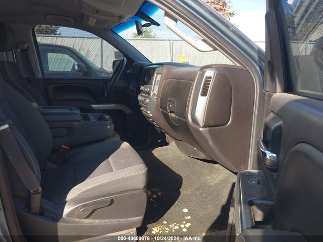 Chevrolet Silverado 1500 2lt 2014 3GCUKREC3EG173260 Image 5