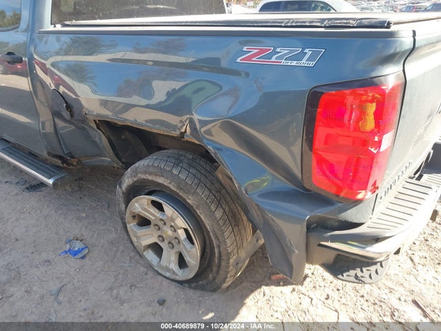 Chevrolet Silverado 1500 2lt 2014 3GCUKREC3EG173260 Image 6