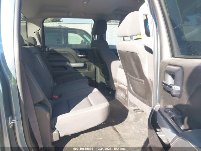 Chevrolet Silverado 1500 2lt 2014 3GCUKREC3EG173260 Image 8