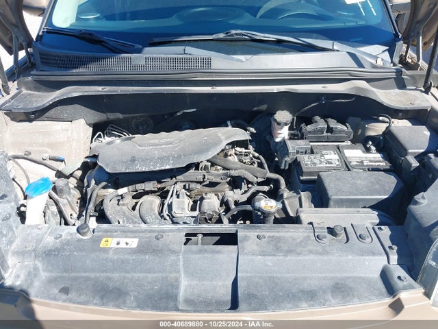 KIA Soul 2014 KNDJN2A25E7021040 Image 10