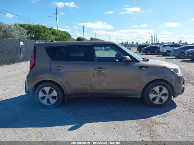 KIA Soul 2014 KNDJN2A25E7021040 Image 13